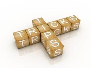 15284170 - helpful tips and tricks symbol